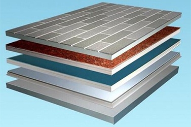 外墻保溫材料“新寵”——泡沫玻璃